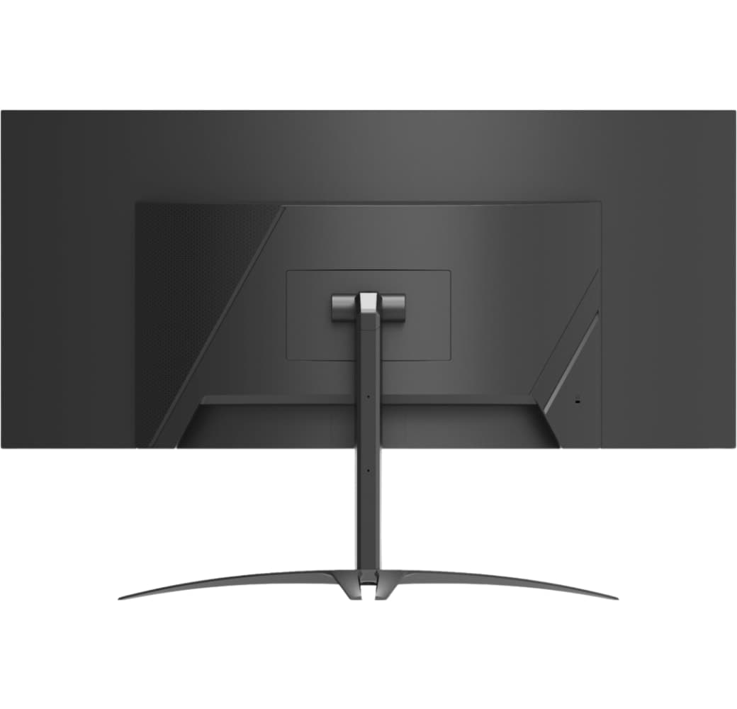 Negro Acer - 45" Predator X45bmiiphuzx | 45" OLED Curved UM.MXXEE.001.3