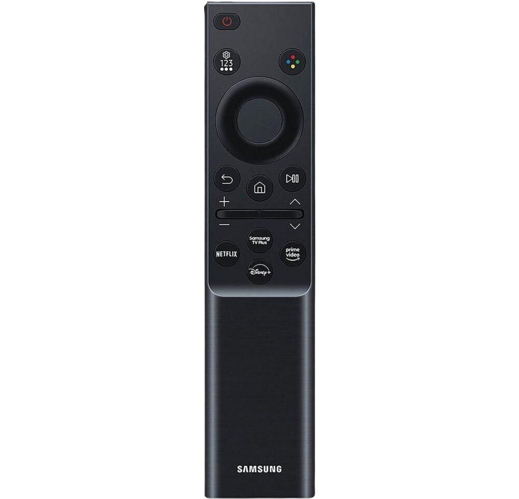 Schwarz Samsung GU43DU7179UXZG - TV 43" Crystal UHD 4K.4