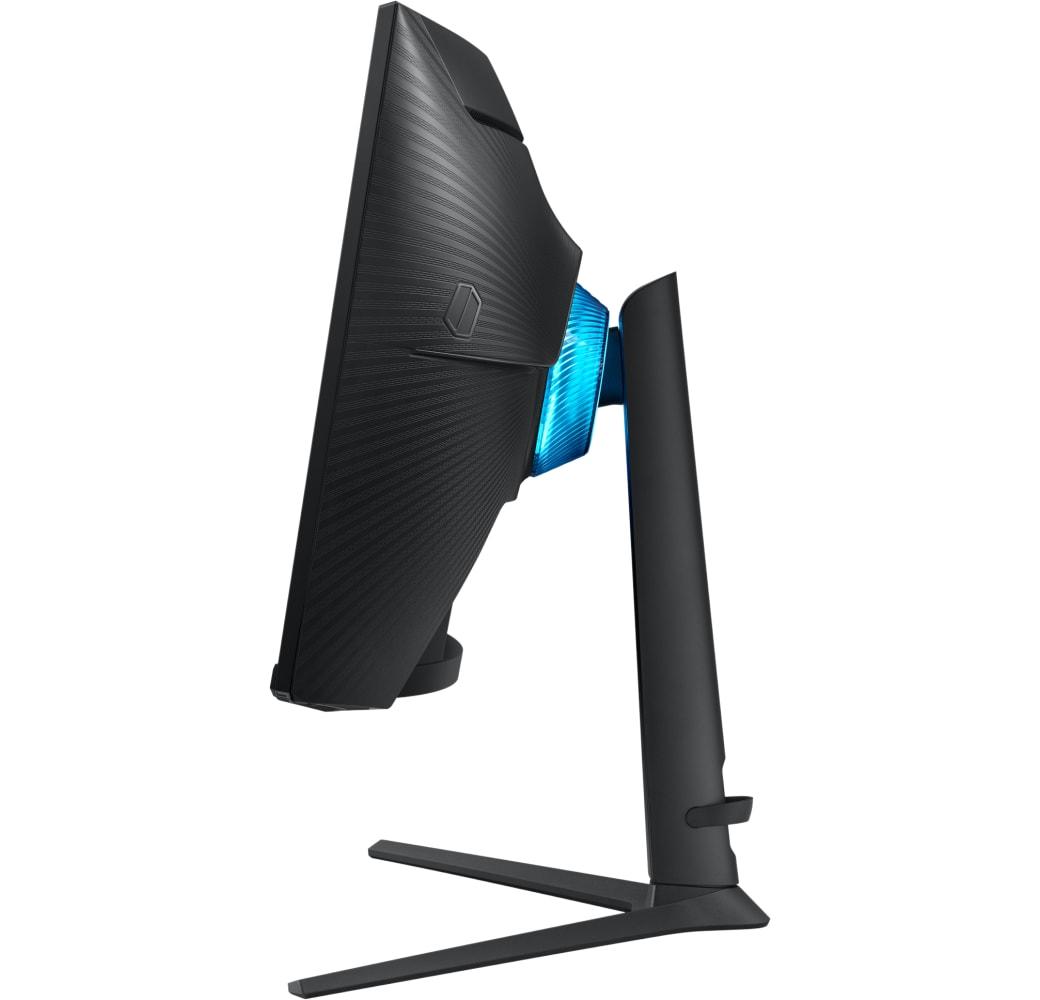 Black Samsung - 32" Samsung Odyssey G6 G65B  (32") LS32BG650EUXEN.5