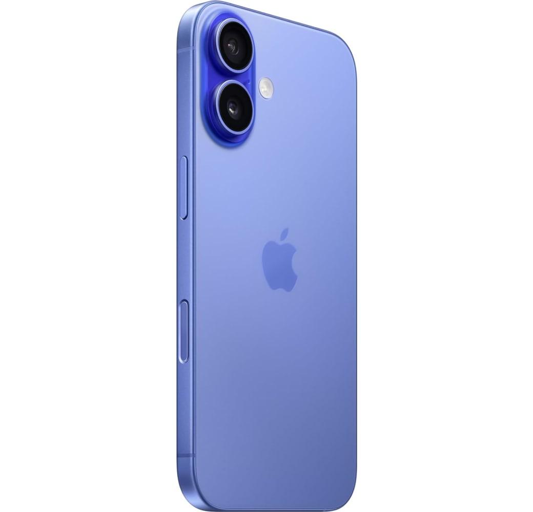 Ultramarin Apple iPhone 16 - 256GB - Dual SIM.2
