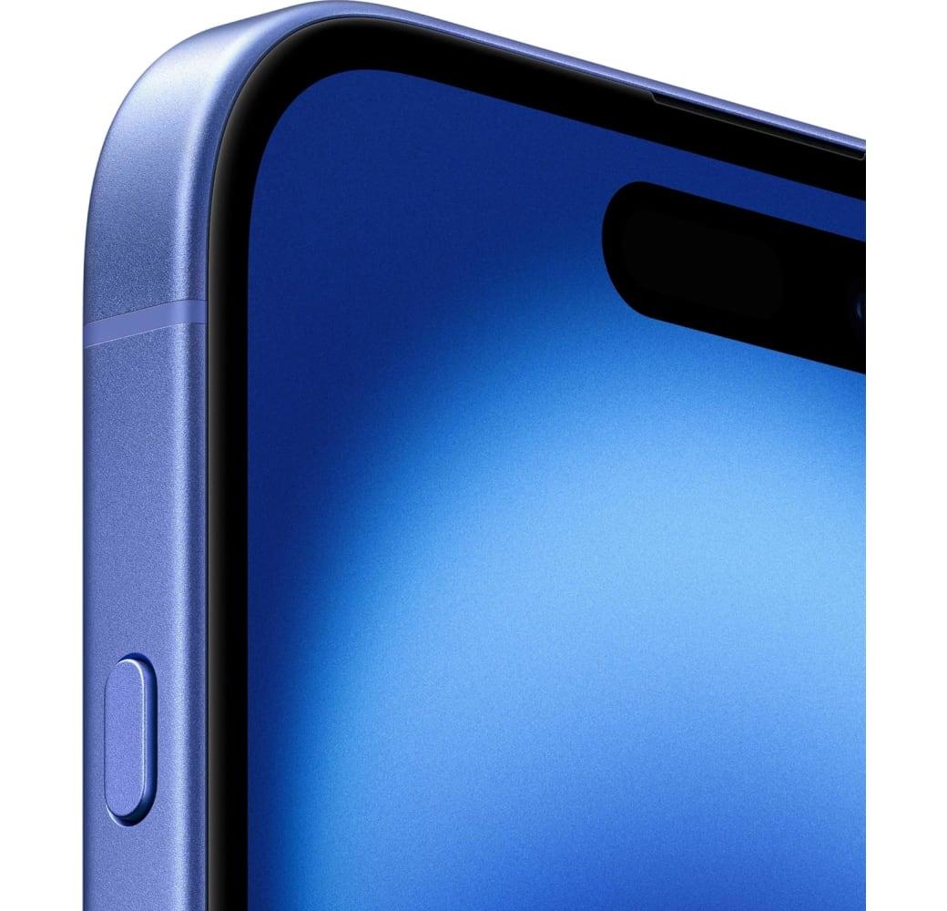 Ultramarin Apple iPhone 16 - 256GB - Dual SIM.3