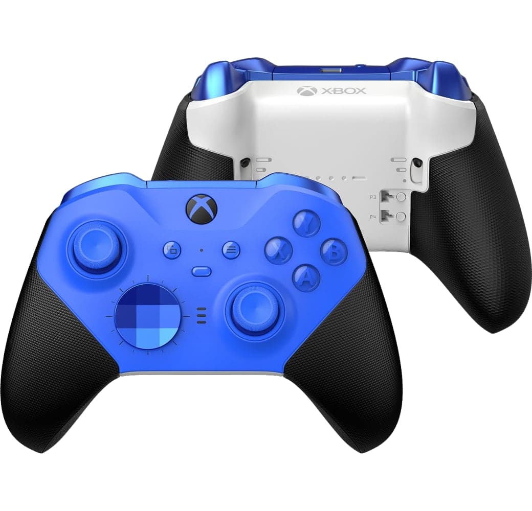 Azul Xbox Elite Wireless Controller Series 2 - Core Edition.4