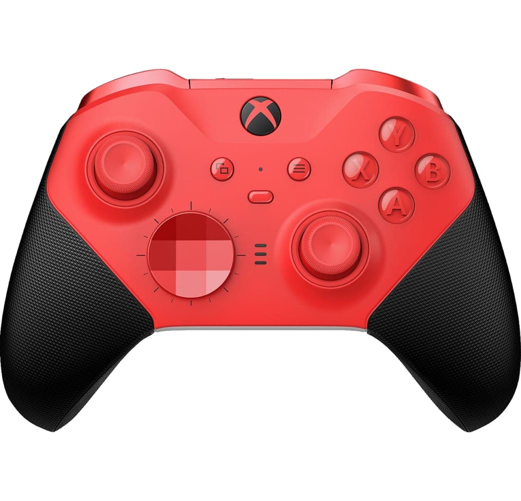 Rojo Xbox Elite Wireless Controller Series 2 - Core Edition.1