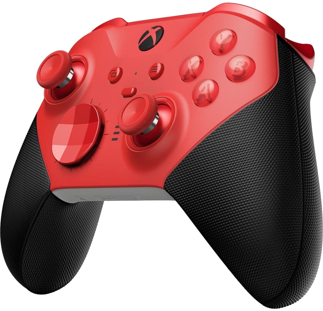 Rojo Xbox Elite Wireless Controller Series 2 - Core Edition.2