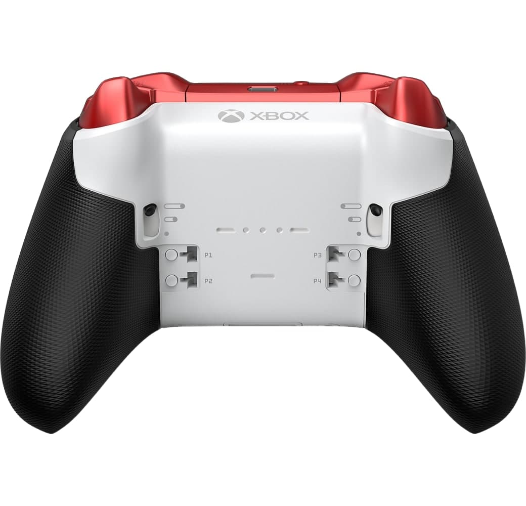 Rojo Xbox Elite Wireless Controller Series 2 - Core Edition.3
