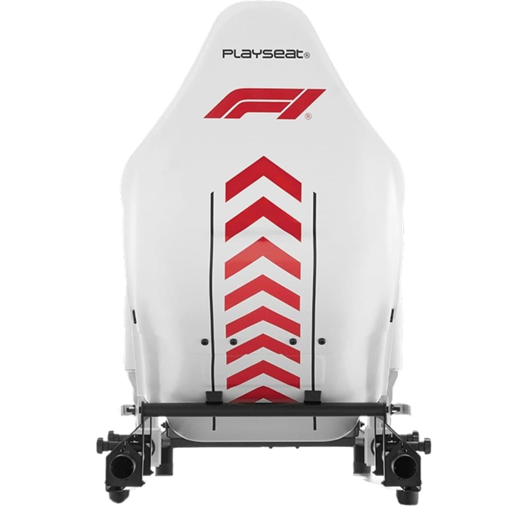 Blanco Playseat Formula Instinct - F1 Edition Racing Seat.4