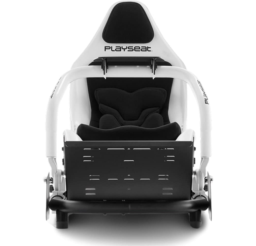 Blanco Playseat Formula Instinct - F1 Edition Racing Seat.6