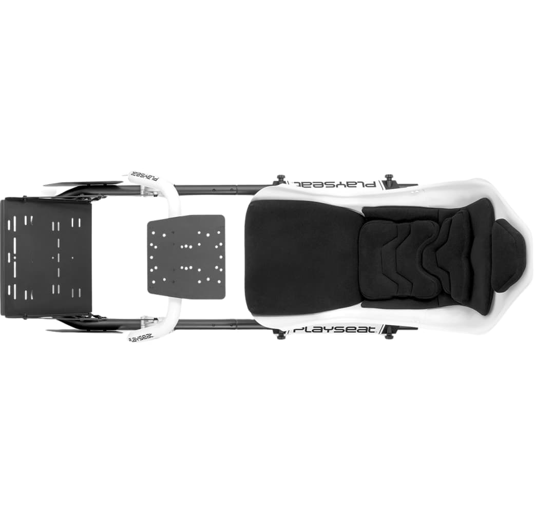 Blanco Playseat Formula Instinct - F1 Edition Racing Seat.7