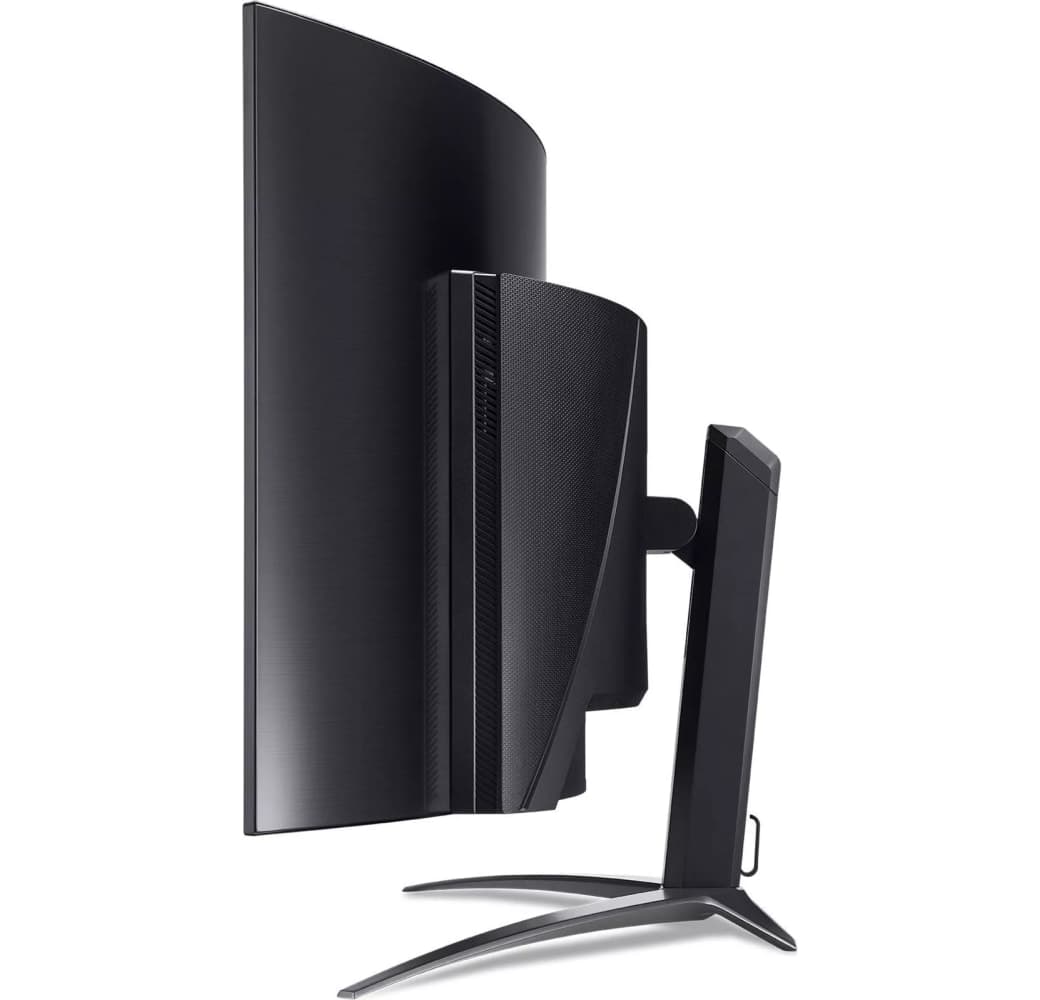 Negro Acer - 45" Predator X45bmiiphuzx | 45" OLED Curved UM.MXXEE.001.4
