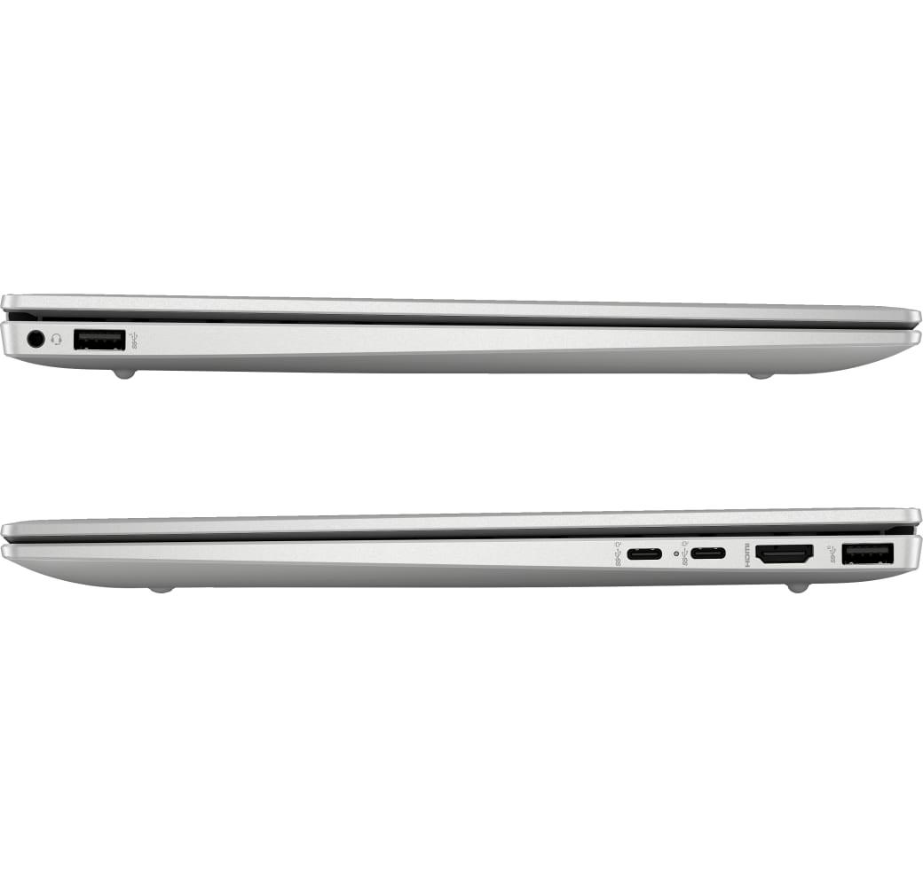 Black HP Pavilion Plus 14-ey0050ng Notebook - AMD Ryzen™ 5 7540U - 16GB - 1TB SSD - AMD Radeon™ Graphics.4