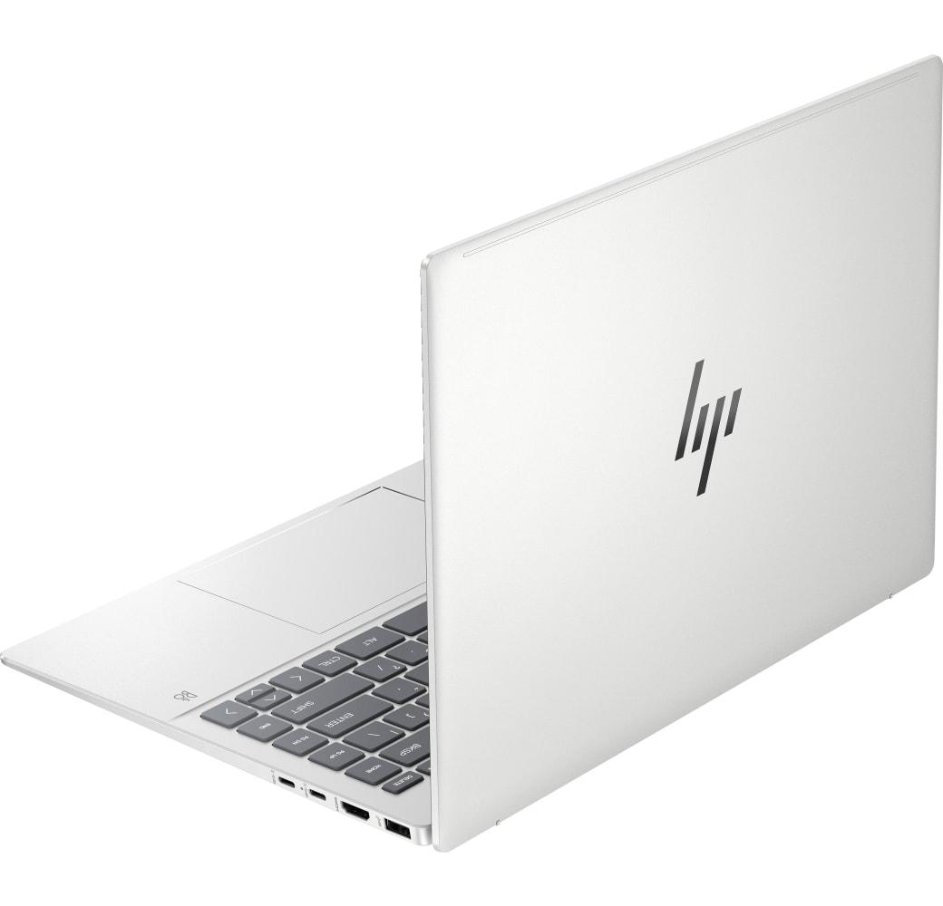 Black HP Pavilion Plus 14-ey0050ng Notebook - AMD Ryzen™ 5 7540U - 16GB - 1TB SSD - AMD Radeon™ Graphics.5