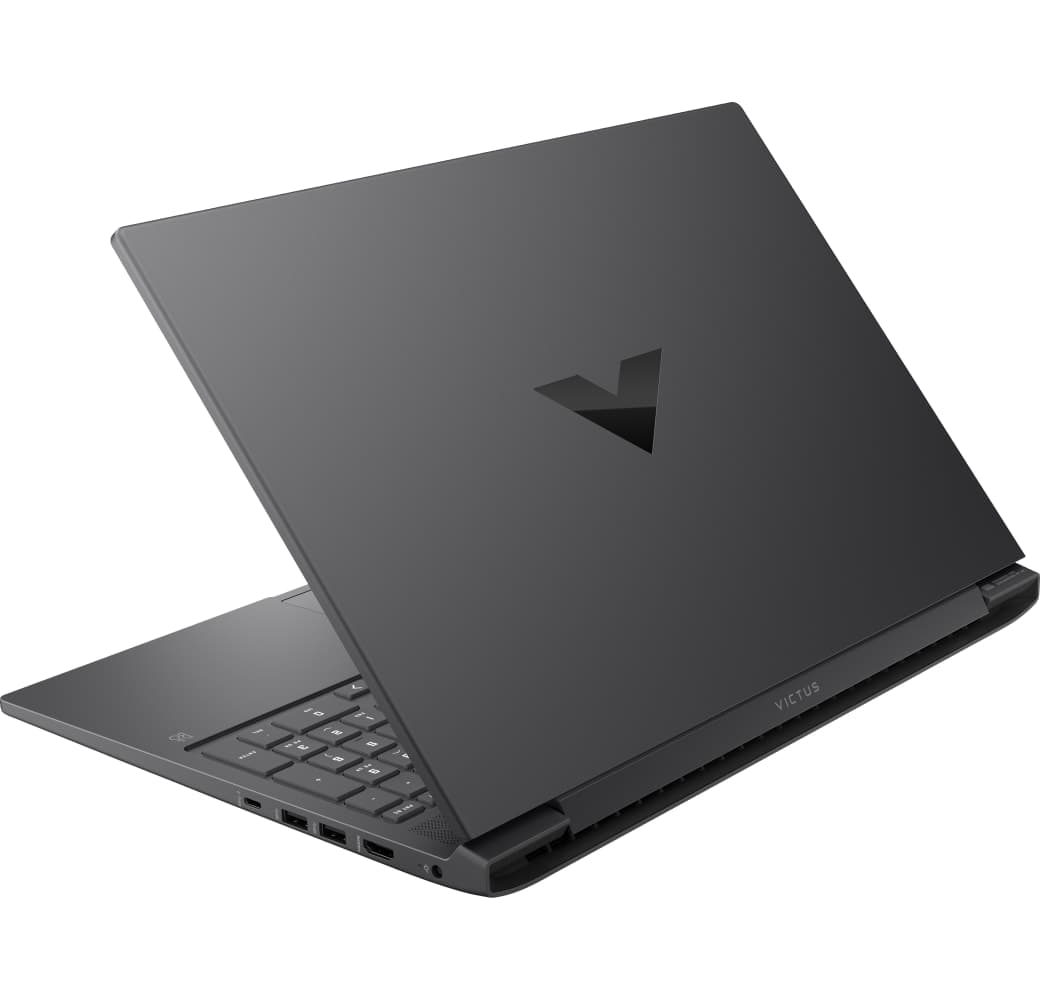 Mica Silver HP Victus 16-r1077ng Gaming Notebook - Intel® Core™ i7-14700HX - 16GB - 512GB SSD - NVIDIA® GeForce RTX™ 4070.5