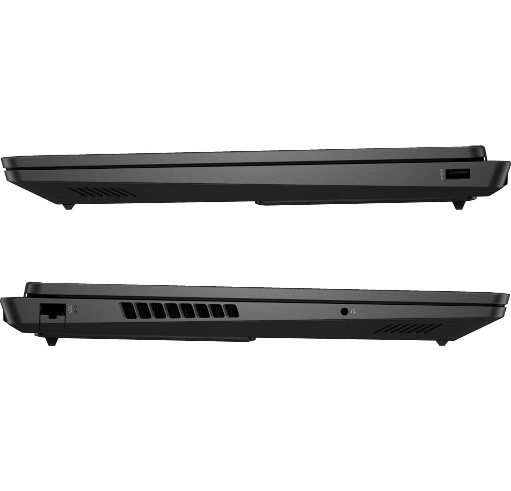 Shadow Black  HP Omen 17-db0096ng Gaming Notebook - AMD Ryzen™ 9 8945HS - 32GB - 1 TB SSD - NVIDIA® GeForce RTX™ 4060.4