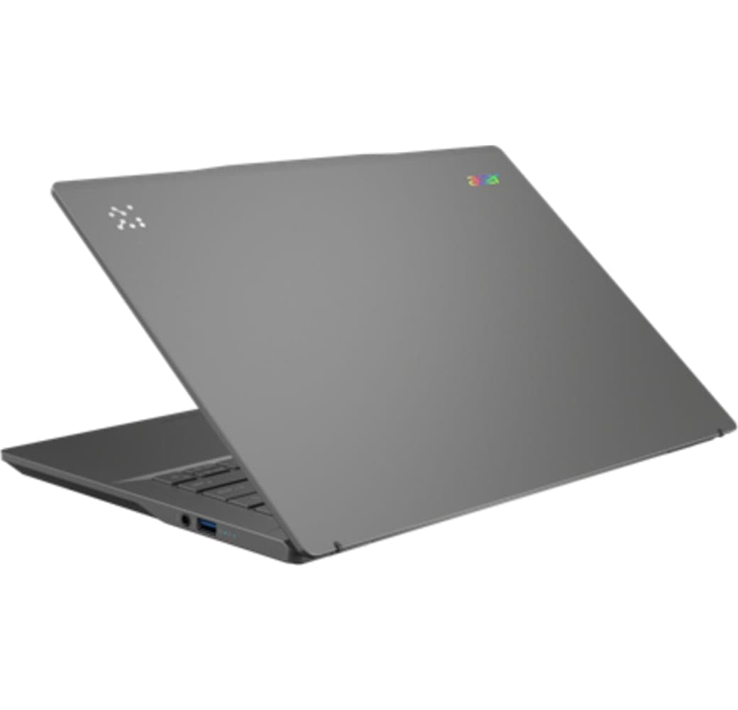Black Acer Swift 14 AI SF14-11-X8MN Copilot+ Qualcomm® X Elite 16GB 1TB SSD - Qualcomm® Adreno™ GPU.4