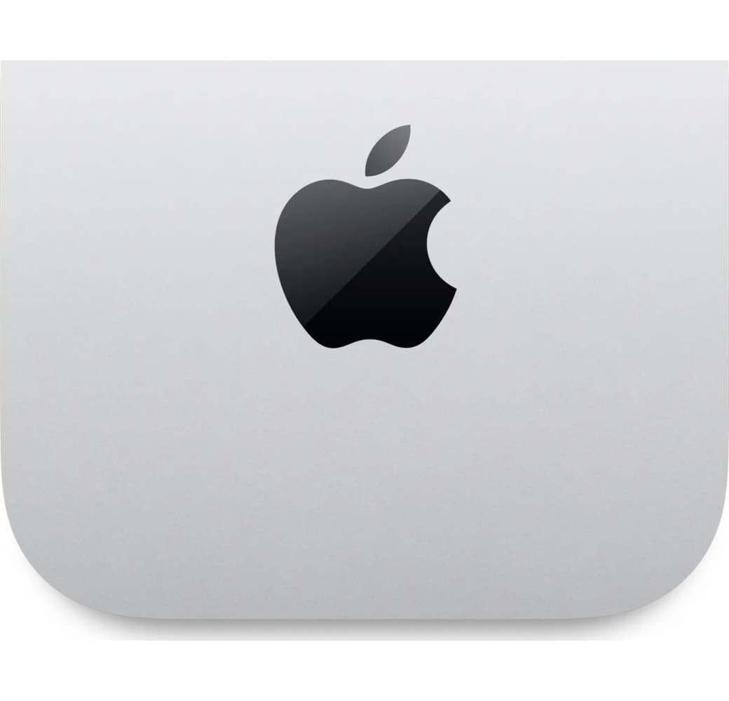 Zilver Mac Mini - Apple M4 Chip 16GB Memory 256GB SSD - Integrated 10-core GPU.3