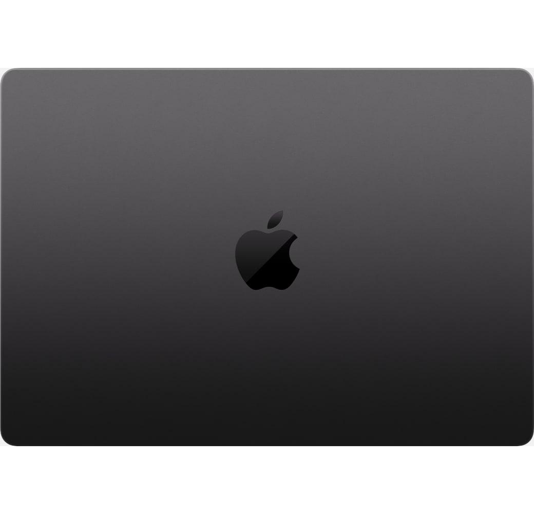 Space Black MacBook Pro 14" - Apple M4 Pro Chip 16GB Memory 512GB SSD - Integrated 10-core GPU.3