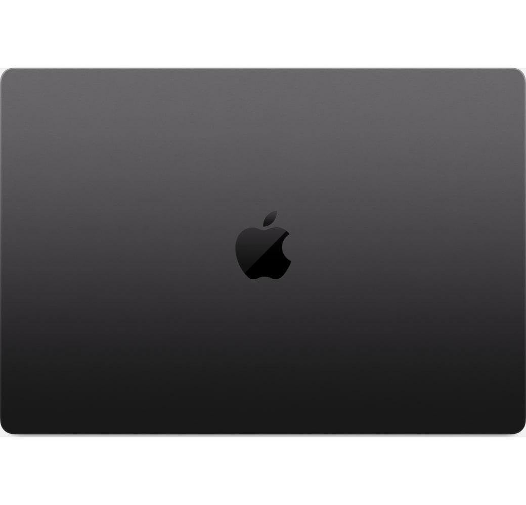 Space Black MacBook Pro 16" - Apple M4 Pro Chip 24GB Memory 512GB SSD - Integrated 20-core GPU.3