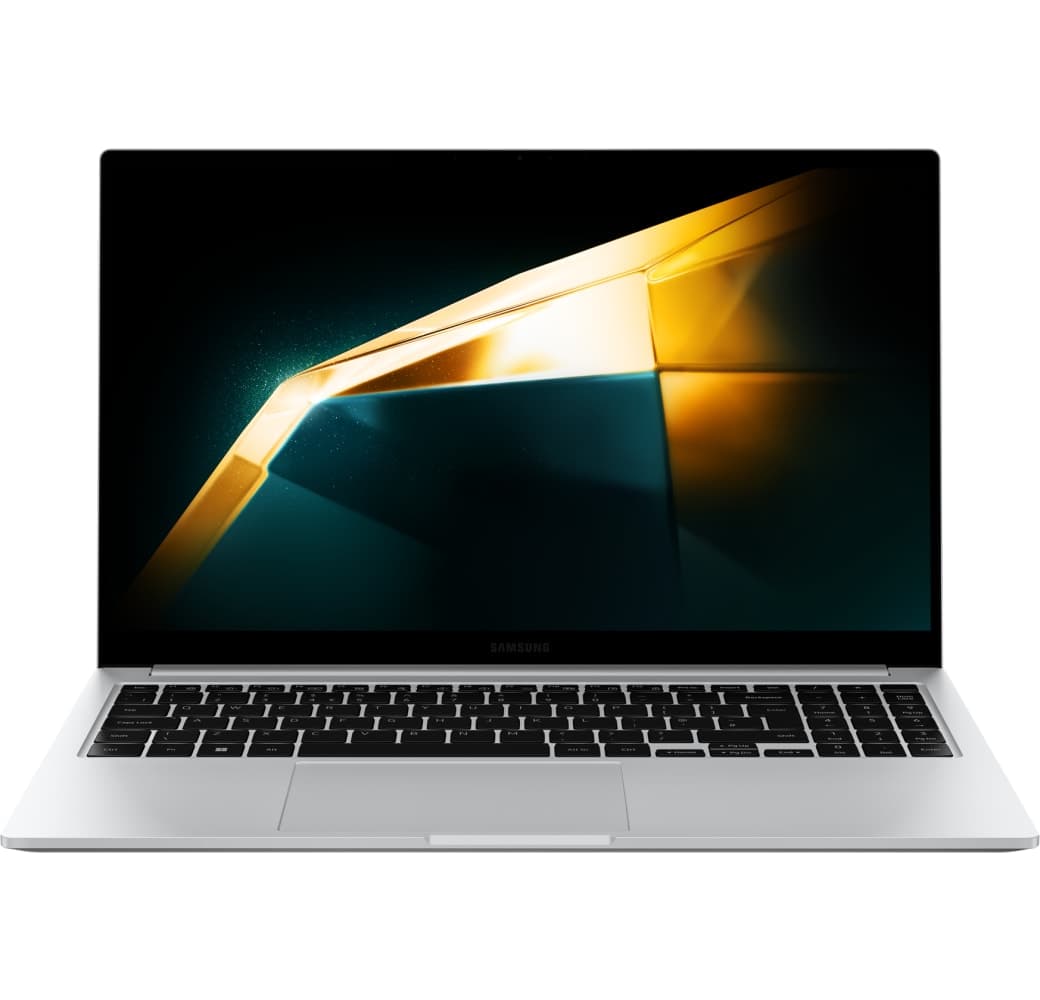 Silver Samsung GalaxyBook4 Laptop - Intel® Core™ 5-120U - 16GB - 256GB - Intel® Integrated Intel® Graphics.1