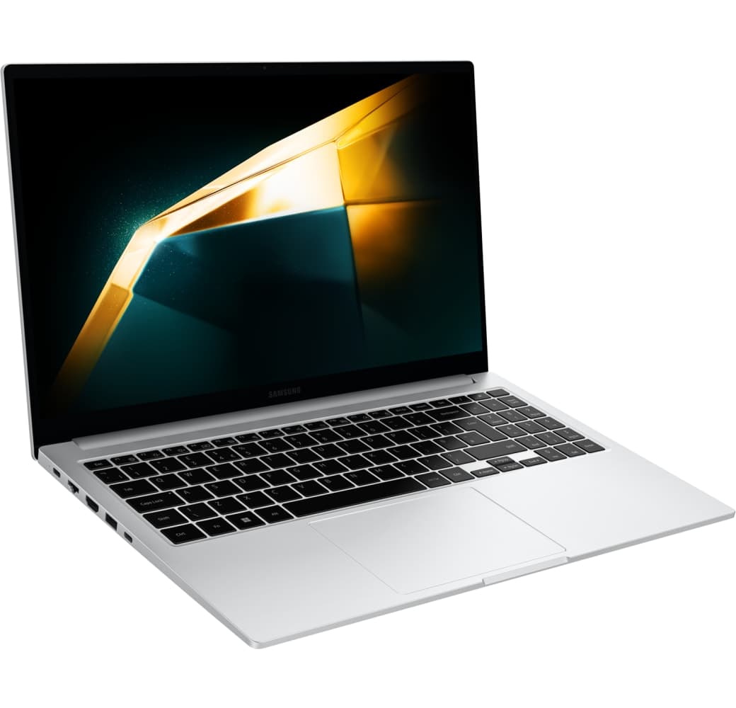 Silver Samsung GalaxyBook4 Laptop - Intel® Core™ 5-120U - 16GB - 256GB - Intel® Integrated Intel® Graphics.2