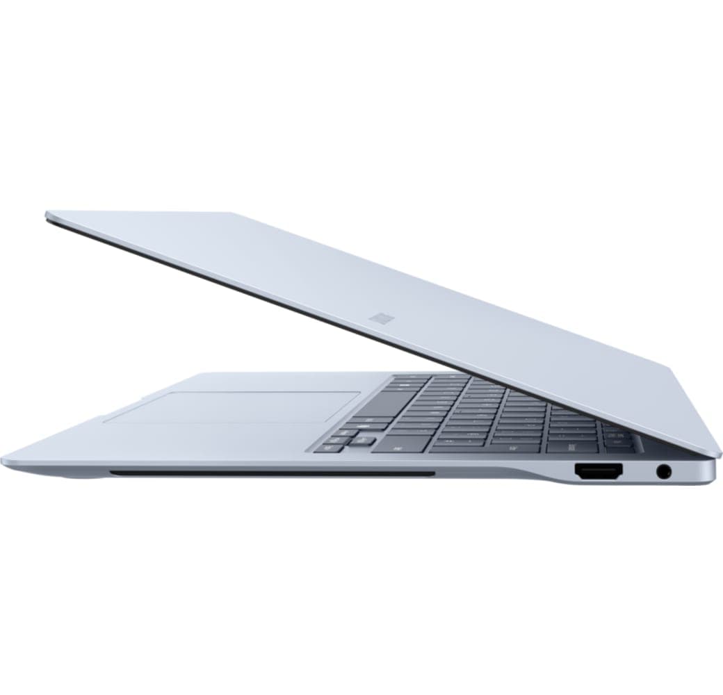 Saphirblau Samsung AI Galaxy Book4 Copilot+ PC - 16GB - 512 GB - Qualcomm® Adreno™ GPU.3
