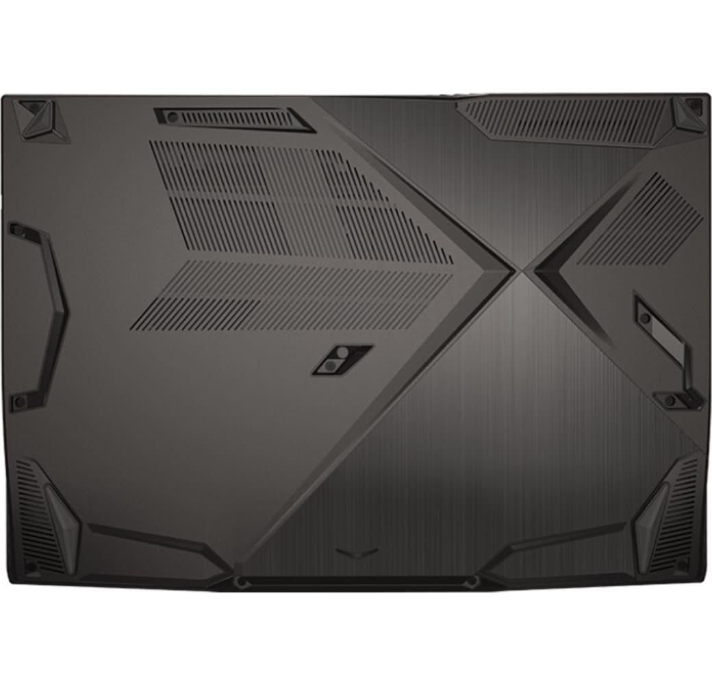 Schwarz MSI Thin A15 B7VF Gaming Notebook - AMD Ryzen 7 7735HS - 16 GB - 512GB SSD - NVIDIA® GeForce® RTX 4060.5