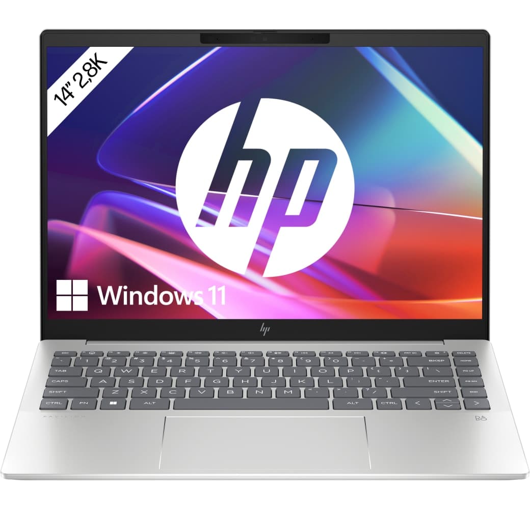 Moonlight Blue HP Pavilion Plus 14-ew1055ng Laptop - Intel® Core™ Ultra 5-125H - 16GB - 512GB - Intel® Intel Arc Graphics.1