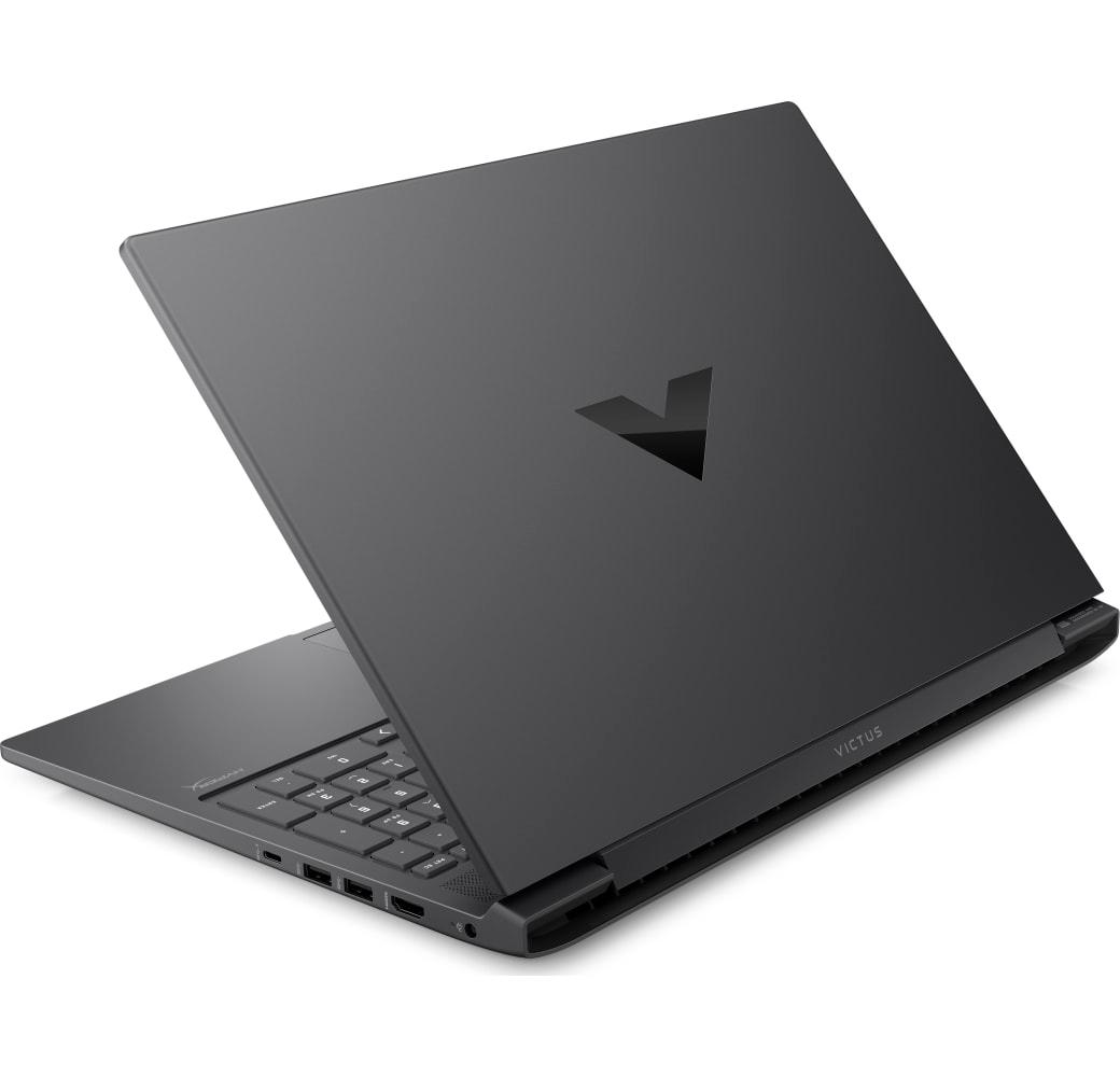 Mica Silver HP Victus 16-s1076ng Gaming Notebook - AMD Ryzen™ 7 8840H - 16GB - 1TB - NVIDIA® GeForce® RTX™ 4060.5