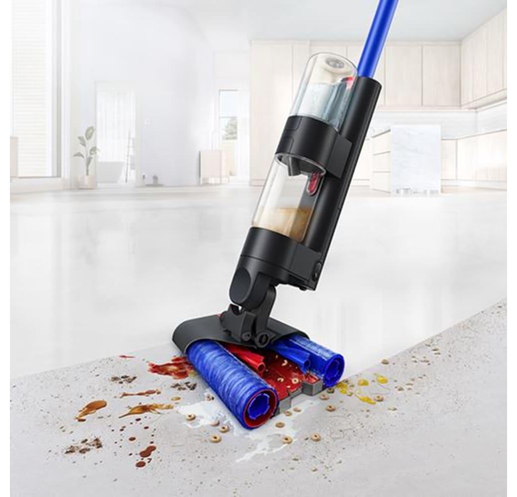 Azul Dyson WashG1™ wet cleaner.4