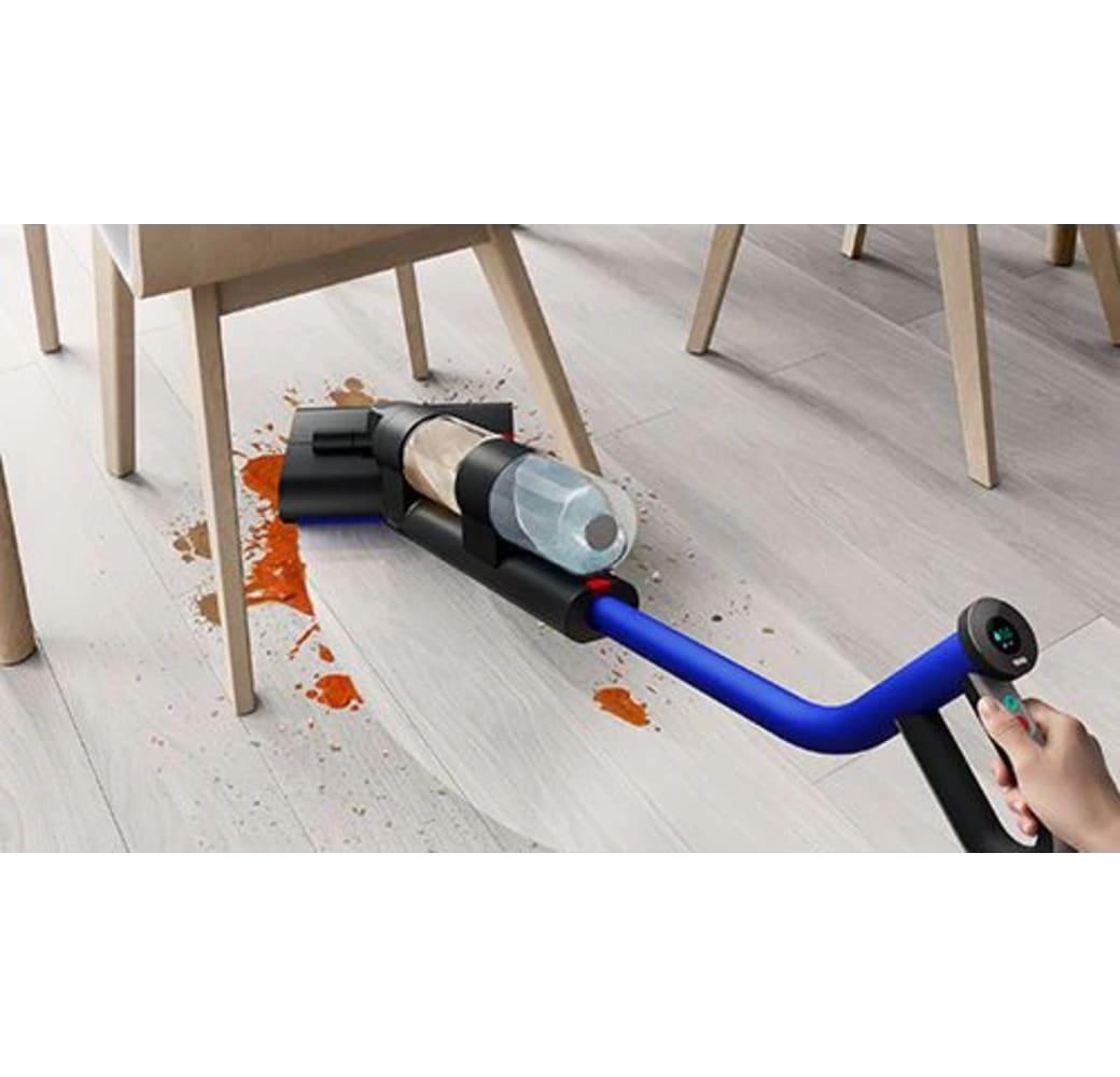 Azul Dyson WashG1™ wet cleaner.5