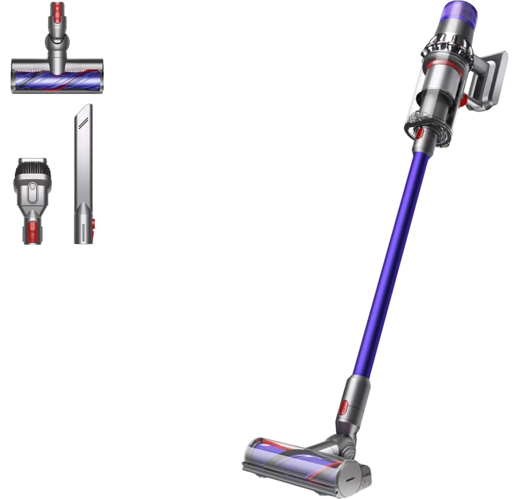 Violet Dyson V11 Advanced Cordless.1