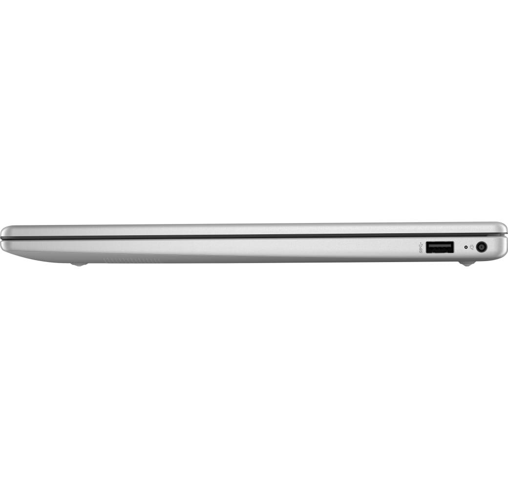 Natürliches Silber HP 15-fd1058ng Notebook - Intel® Core™ i5-120U - 16GB - 512GB - Intel® Intel Arc Graphics.5