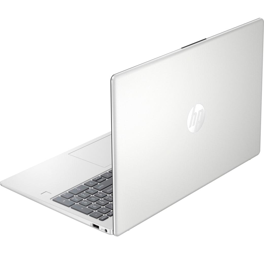 Natürliches Silber HP 15-fd1058ng Notebook - Intel® Core™ i5-120U - 16GB - 512GB - Intel® Intel Arc Graphics.6