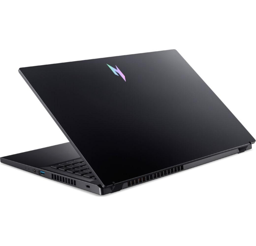 Schwarz Acer Nitro V15 Gaming Notebook - AMD Ryzen™ 7 7735HS - 16GB - 1TB SSD - NVIDIA® GeForce® RTX 4050.4