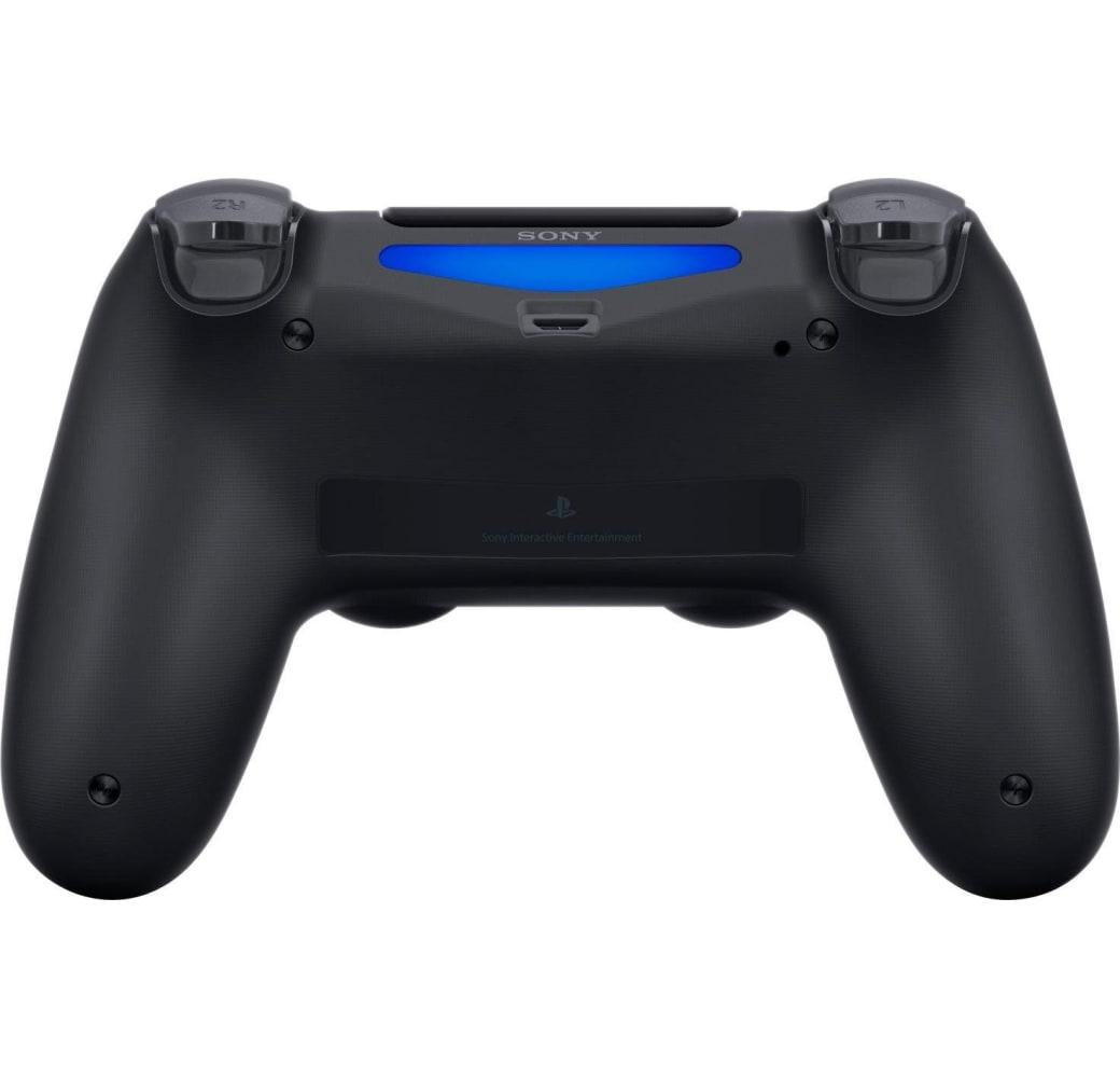 Schwarz Sony PlayStation DualShock 4 Controller.2