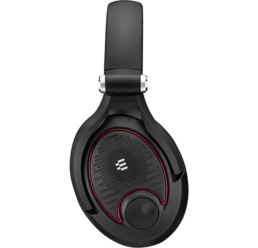 Schwarz Sennheiser G4ME ZERO.3