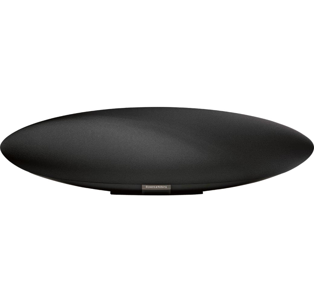 Black Bowers & Wilkins Zeppelin.1