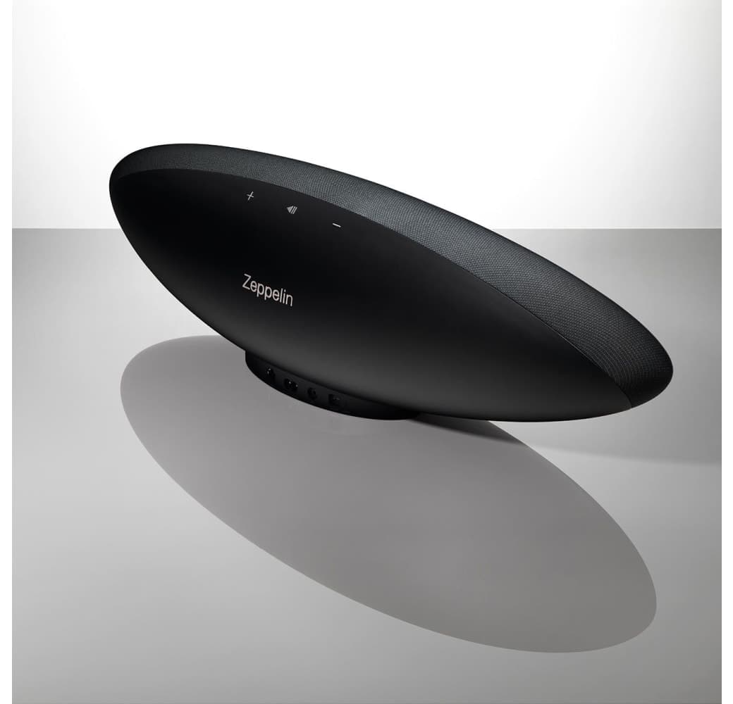 Black Bowers & Wilkins Zeppelin.3