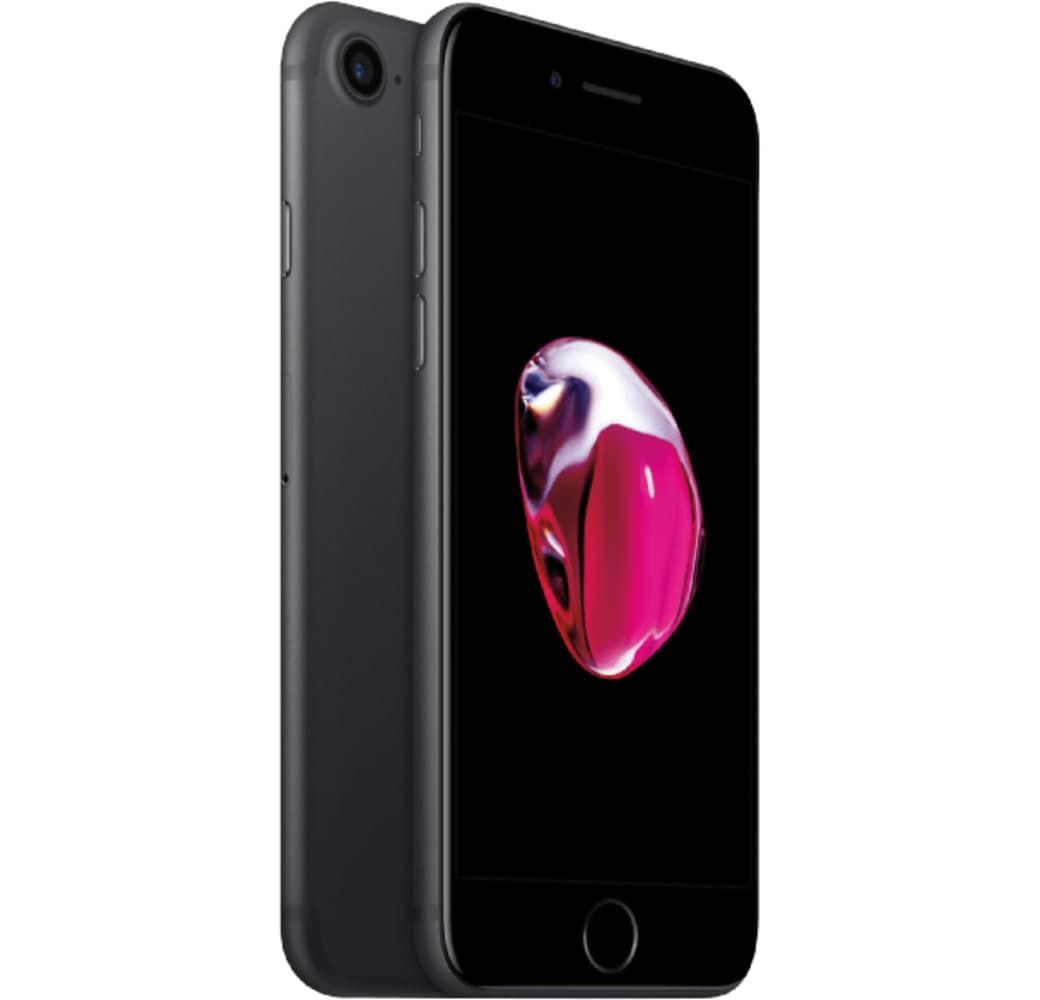 Schwarz Apple iPhone 7 32GB.1