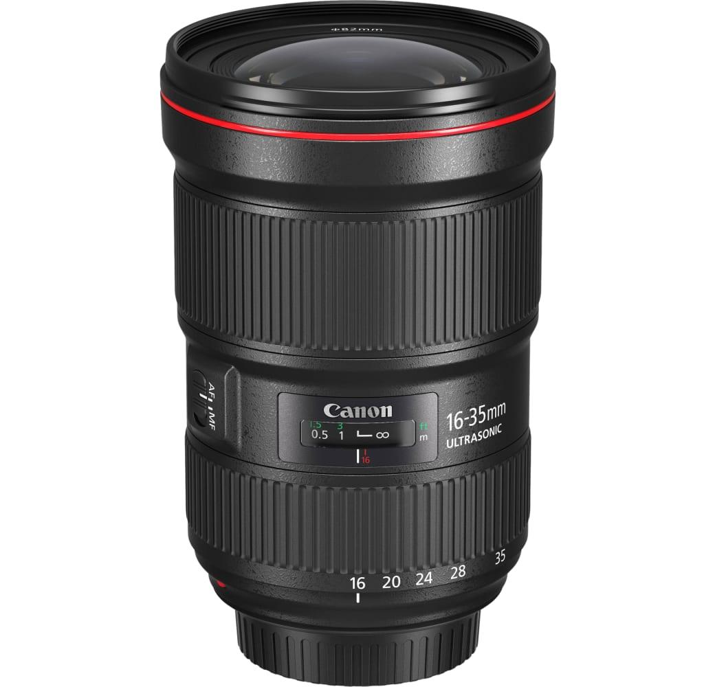 Weiß Canon EF 16-35mm f/2.8 L III USM.1