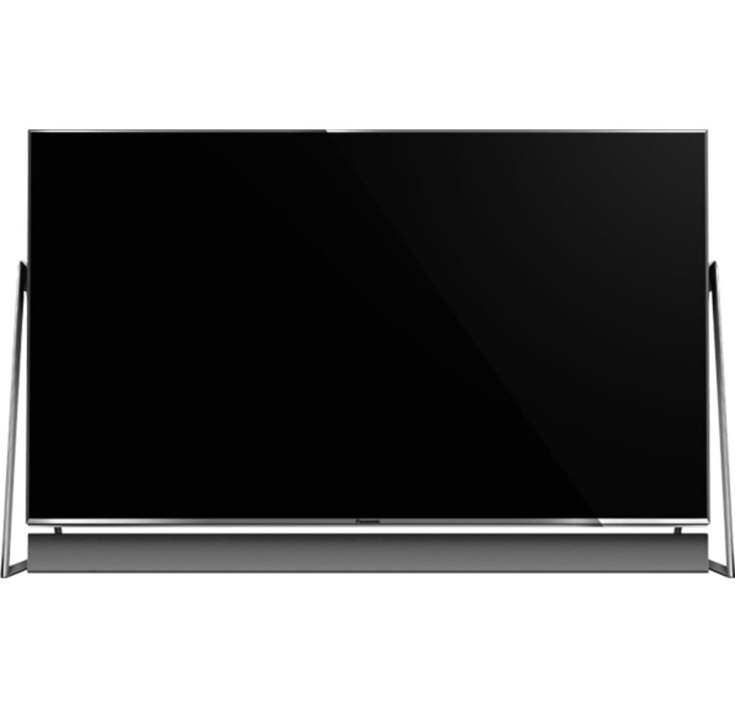 Weiß Panasonic 50" TV.1