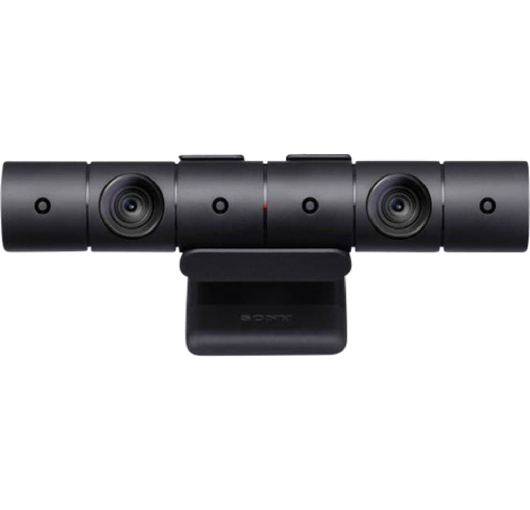 Schwarz Sony PlayStation VR Camera.1