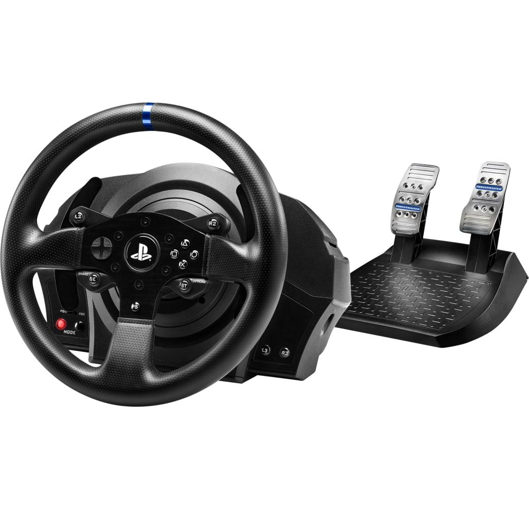 Weiß Thrustmaster T300 RS.1