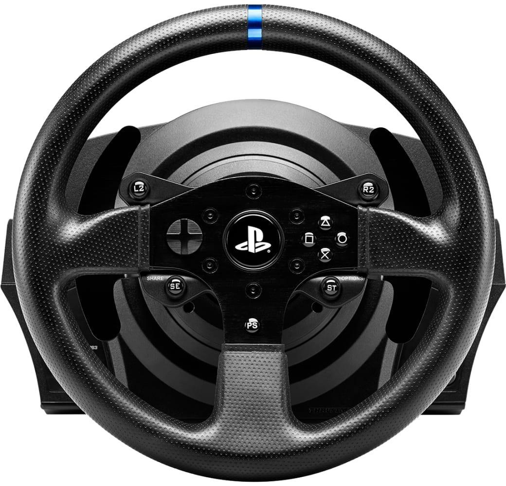 Weiß Thrustmaster T300 RS.2