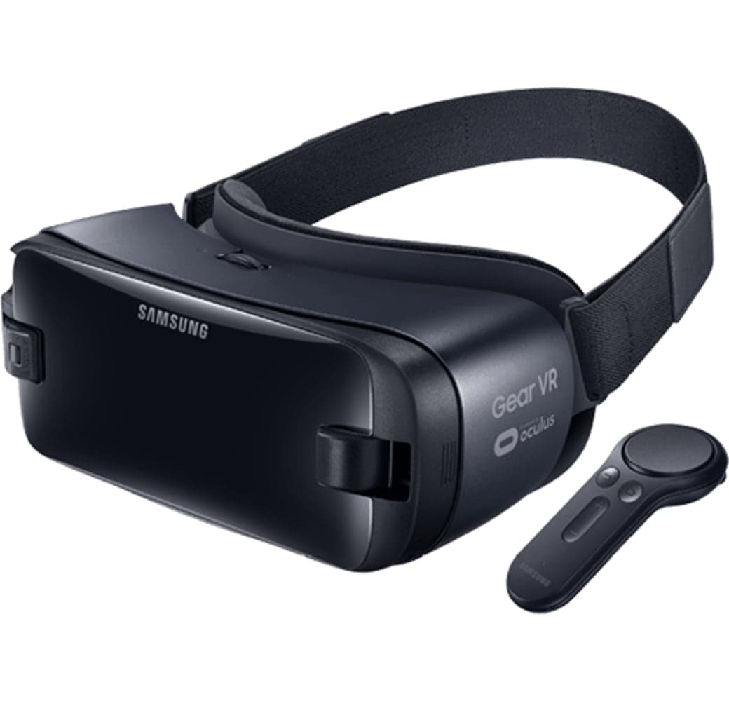 USB C incl. remote Samsung Gear + Remote Gafas de realidad virtual.1