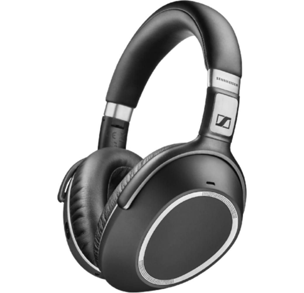 Schwarz Sennheiser PXC 550 Noise-cancelling Over-ear Bluetooth Headphones.1