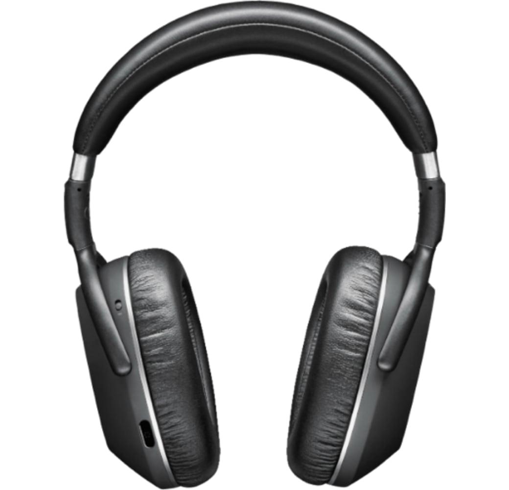 Schwarz Sennheiser PXC 550 Noise-cancelling Over-ear Bluetooth Headphones.2