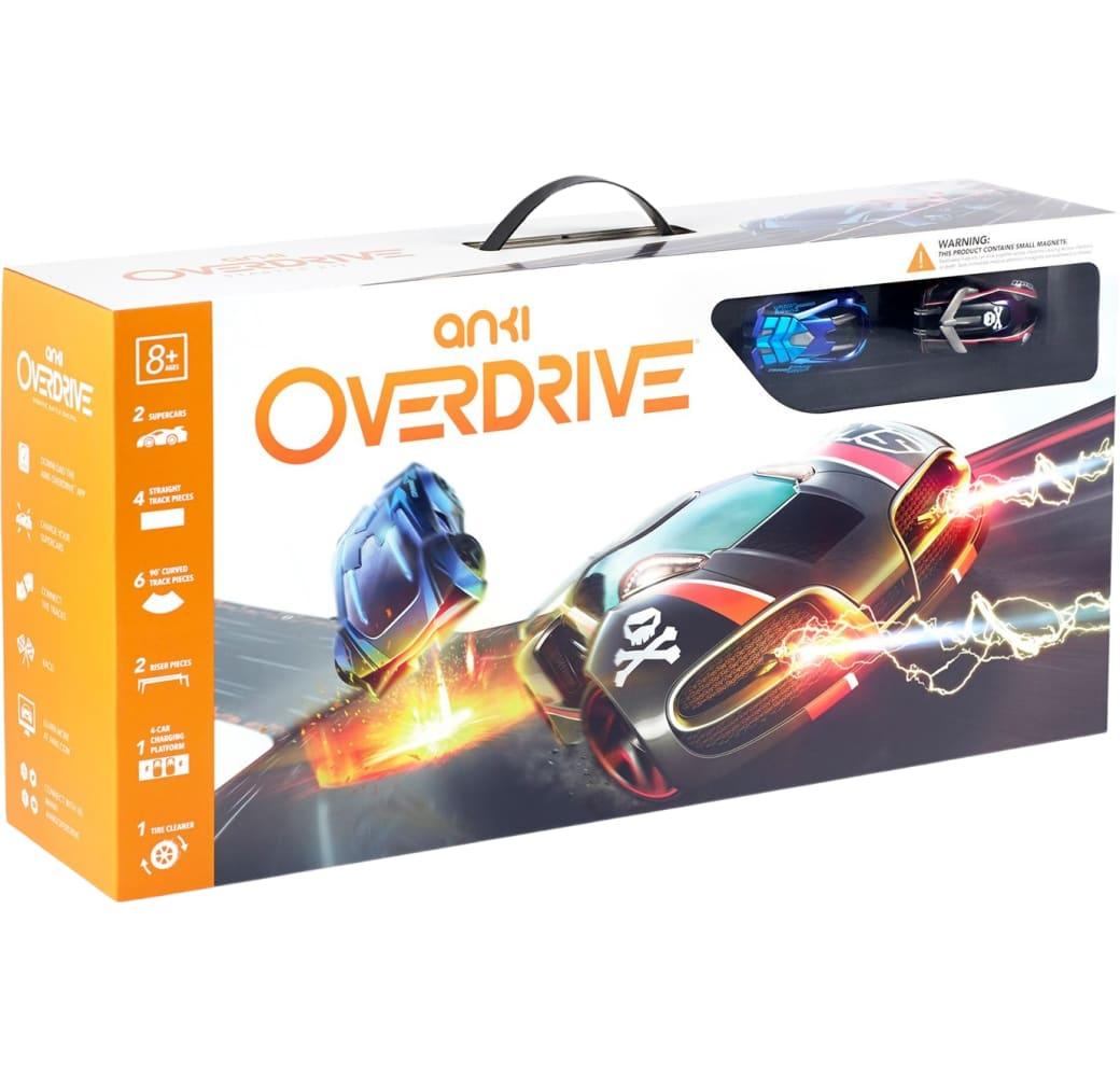 Black Anki Overdrive Starter Kit.2