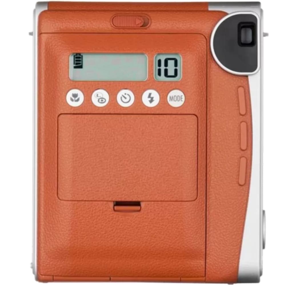 Braun Fujifilm Instax Mini 90 Neo Classic.4