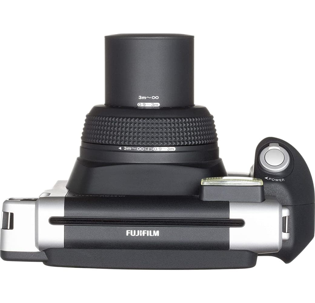 Weiß Fujifilm Instax Wide 300.3