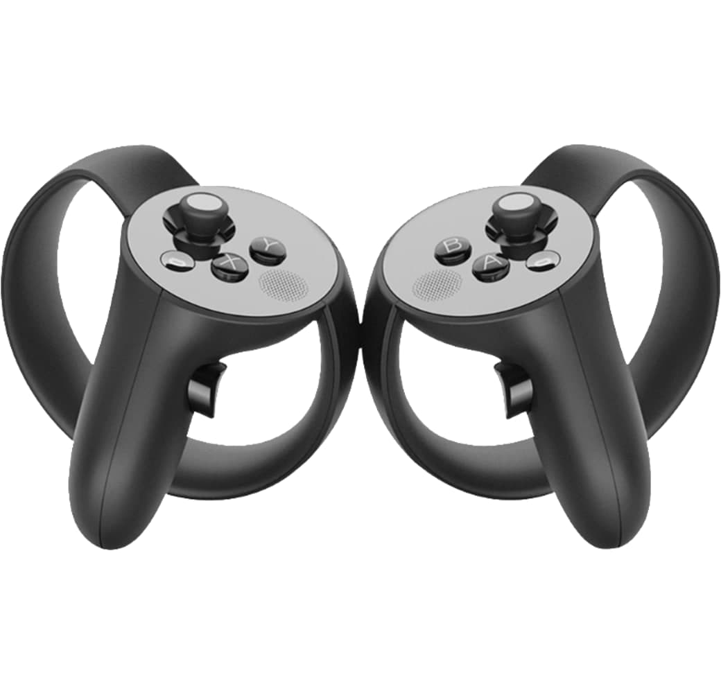 Blanco Oculus Rift Touch Controller.1